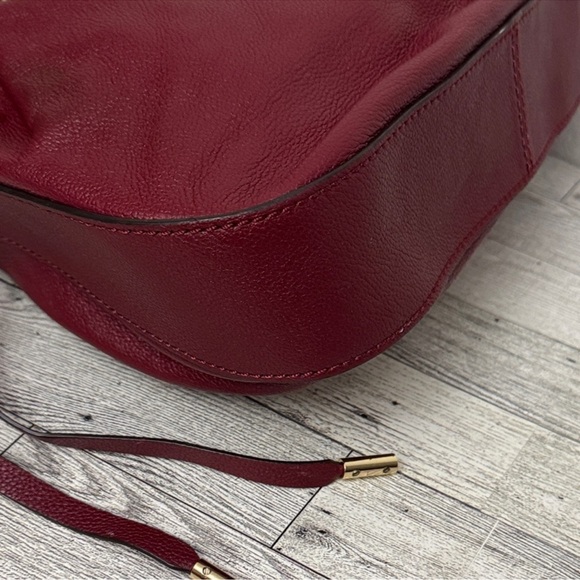 Henri Bendel Shoulder Bag - Picture 5 of 13